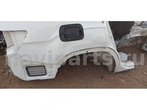 Крыло заднее правое Volkswagen Teramont CA1, OEM 3CN809844, арт. 5522, фото 2