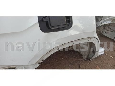 Крыло заднее правое Volkswagen Teramont CA1, OEM 3CN809844, арт. 5522, фото 3