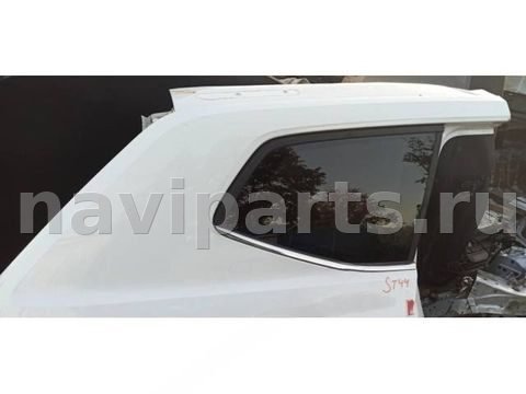 Крыло заднее правое Volkswagen Teramont CA1, OEM 3CN809844, арт. 5522, фото 4