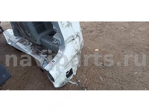Крыло заднее правое Volkswagen Teramont CA1, OEM 3CN809844, арт. 5522, фото 5