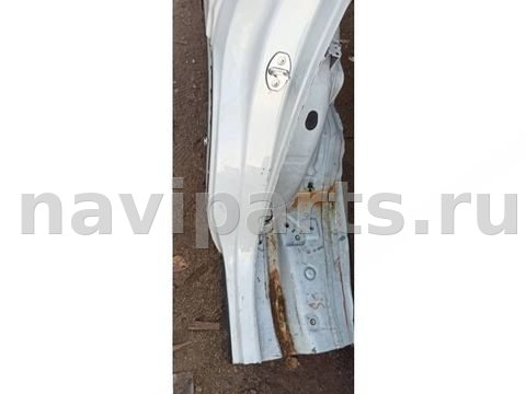 Крыло заднее правое Volkswagen Teramont CA1, OEM 3CN809844, арт. 5522, фото 6