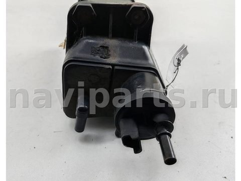 Адсорбер Dacia Logan, 2010 г., OEM 8200701972, арт. 55285039, фото 2