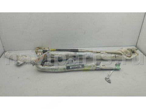 Подушка безопасности боковая шторка левая Honda Pilot, арт. 55293243, фото 2