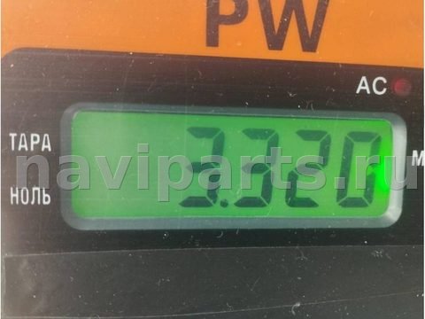 Подушка безопасности боковая шторка левая Honda Pilot, арт. 55293243, фото 4