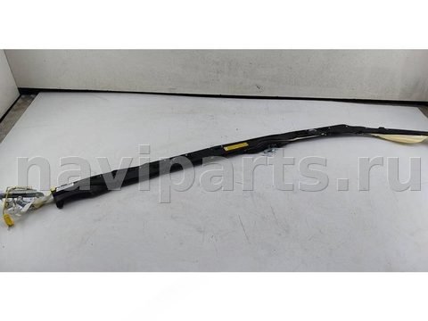 Подушка безопасности боковая шторка левая Volkswagen Touran, OEM 1T0880741D, арт. 55300430