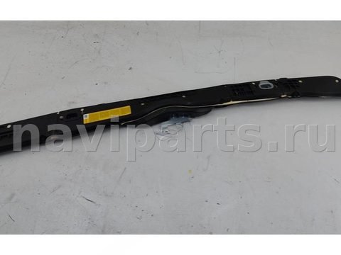 Подушка безопасности боковая шторка левая Volkswagen Touran, OEM 1T0880741D, арт. 55300430, фото 3
