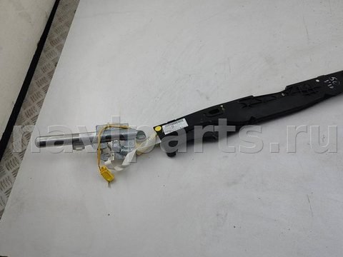 Подушка безопасности боковая шторка левая Volkswagen Touran, OEM 1T0880741D, арт. 55300430, фото 4