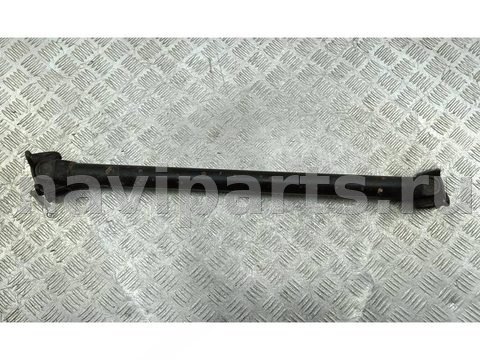 Карданный вал передний BMW X3 E83, 2003 г., OEM 7526677, арт. 55321744, фото 2