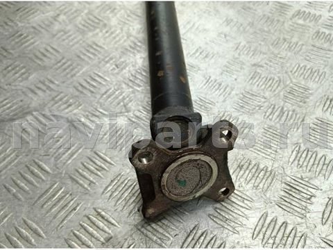 Карданный вал передний BMW X3 E83, 2003 г., OEM 7526677, арт. 55321744, фото 4
