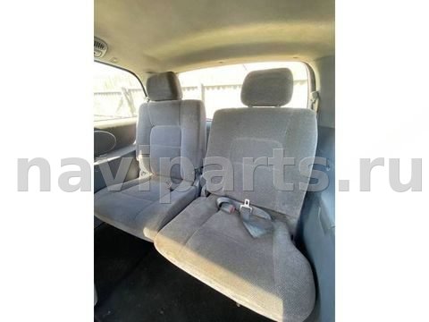 Ремень безопасности задний левый Kia Carnival, арт. 55322
