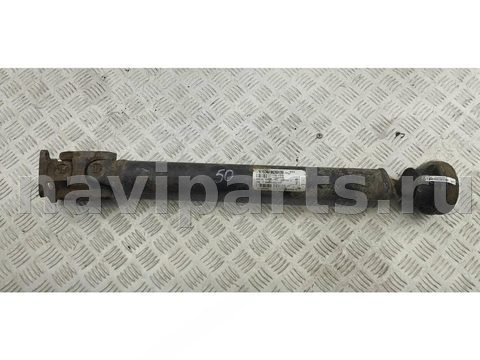 Карданный вал передний Mercedes ML W163, 2004 г., OEM A163410030139, арт. 55322716
