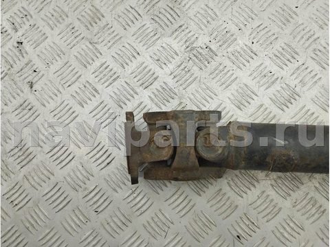Карданный вал передний Mercedes ML W163, 2004 г., OEM A163410030139, арт. 55322716, фото 3