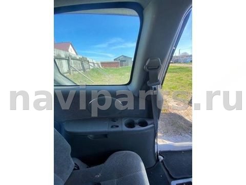 Стеклоподъёмник электрический задний левый Kia Carnival, арт. 55353