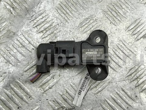Датчик абсолютного давления Volkswagen Touran, OEM 06B906051, арт. 55396640