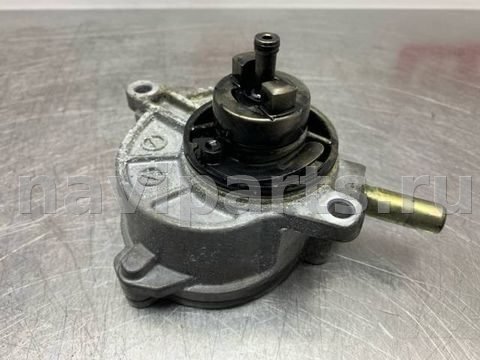 Вакуумный насос Mercedes C W203, 2006 г., OEM A6462300165, арт. 55491