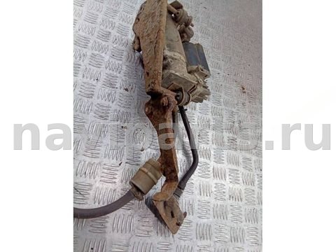 Компрессор пневмоподвески Audi A6 Allroad C5, арт. 55527535, фото 8