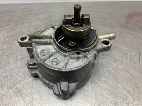 Вакуумный насос Mercedes C W203, 2005 г., OEM A6462300165, арт. 55554
