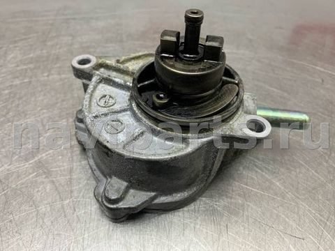 Вакуумный насос Mercedes C W203, 2006 г., OEM A6462300165, арт. 55558