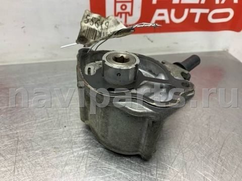 Вакуумный насос Mercedes Sprinter, 2017 г., OEM A6512300165, арт. 55619