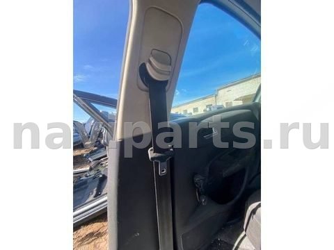 Ремень безопасности передний правый Citroen C4, арт. 55662