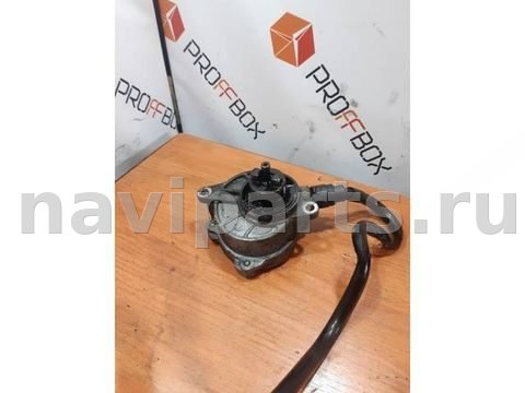 Вакуумный насос Mercedes C W203, 2005 г., OEM A6462300165, арт. 5567