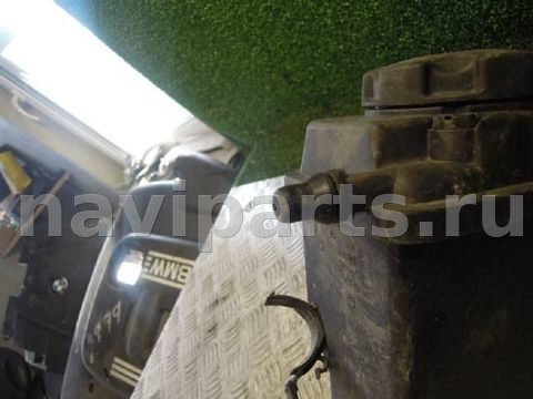 Бачок расширительный Citroen C4, 2005 г., арт. 55676, фото 3