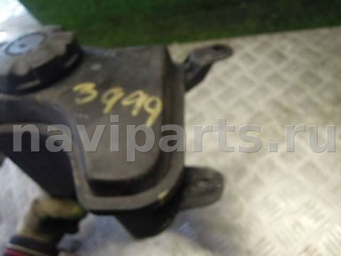 Бачок расширительный Citroen C4, 2005 г., арт. 55676, фото 4