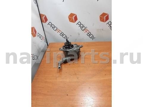 Вакуумный насос Mercedes E W210, 2001 г., OEM a6112300065, арт. 5569