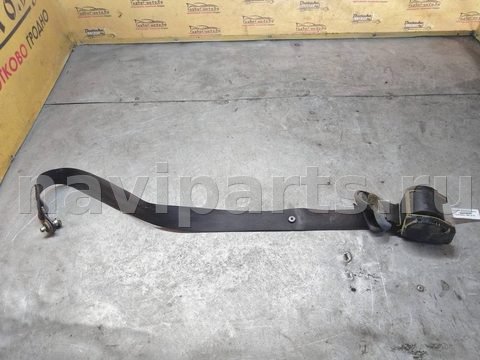 Ремень безопасности задний правый Ford Galaxy, арт. 55756