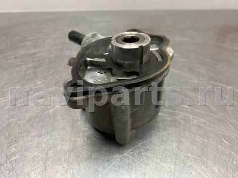 Вакуумный насос Mercedes Sprinter, 2019 г., OEM A6512300165, арт. 55814
