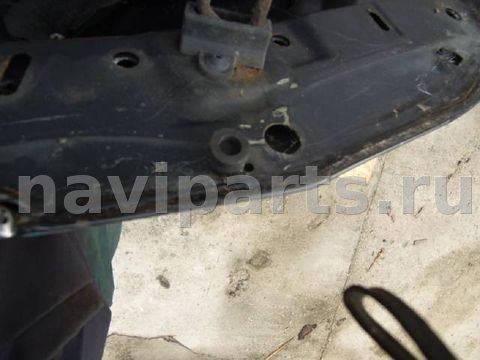 Капот Audi A3, 2005 г., арт. 56080, фото 11