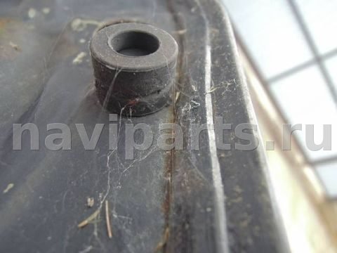 Капот Audi A3, 2005 г., арт. 56080, фото 12