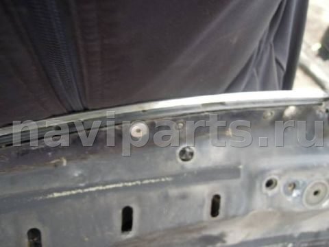 Капот Audi A3, 2005 г., арт. 56080, фото 14
