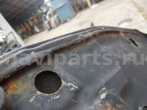 Капот Audi A3, 2005 г., арт. 56080, фото 17