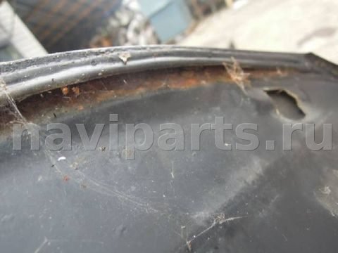 Капот Audi A3, 2005 г., арт. 56080, фото 18