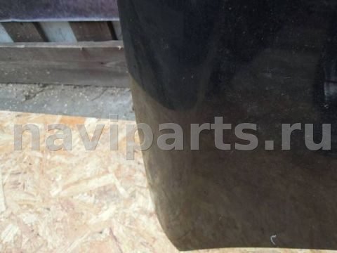 Капот Audi A3, 2005 г., арт. 56080, фото 2