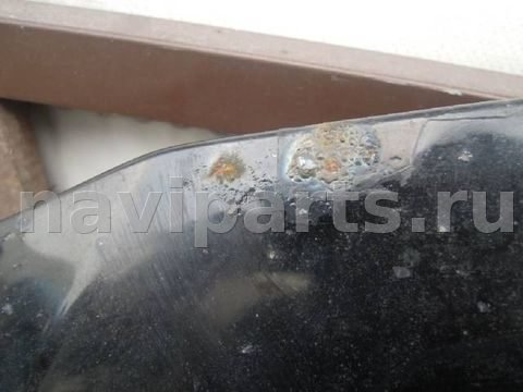 Капот Audi A3, 2005 г., арт. 56080, фото 8