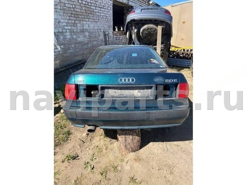 Ремень безопасности передний правый Audi 80 B4 8C, арт. 56130