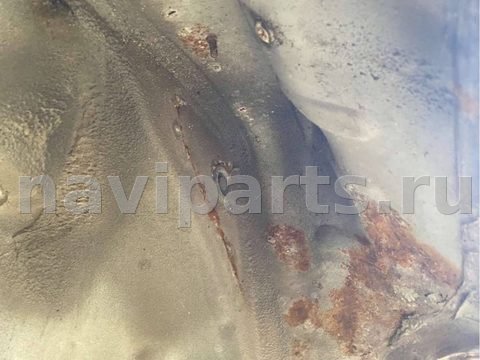 Крыло заднее левое Volkswagen Passat B5, 2004 г., арт. 56131412, фото 10