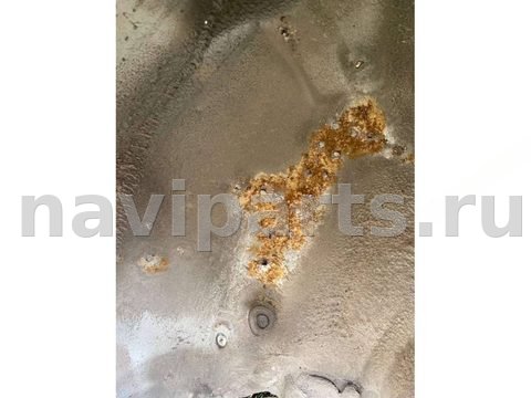 Крыло заднее левое Volkswagen Passat B5, 2004 г., арт. 56131412, фото 9