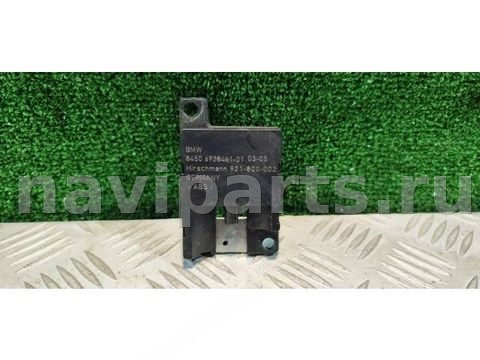 Антенна Bluetooth BMW 5 E60/E61, 2005 г., OEM 84506928461, арт. 56141689