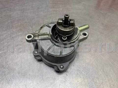 Вакуумный насос Mercedes C W203, 2003 г., OEM A6462300165, арт. 56340
