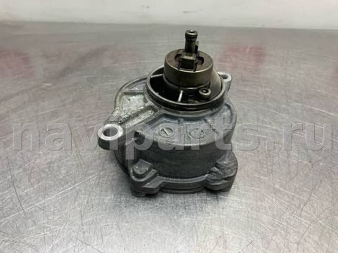 Вакуумный насос Mercedes C W203, 2005 г., OEM A6462300165, арт. 56415