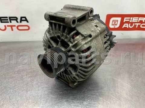 Генератор Mercedes C W204, 2011 г., OEM A0009060401, арт. 56684