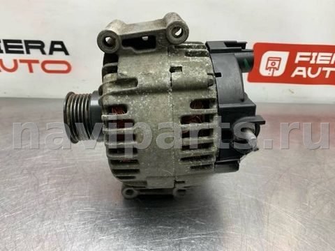 Генератор Mercedes C W204, 2011 г., OEM A0009060401, арт. 56684, фото 2