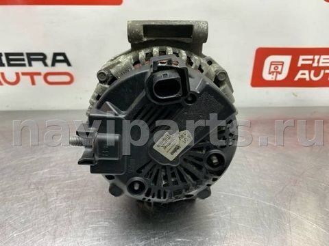 Генератор Mercedes C W204, 2011 г., OEM A0009060401, арт. 56684, фото 3