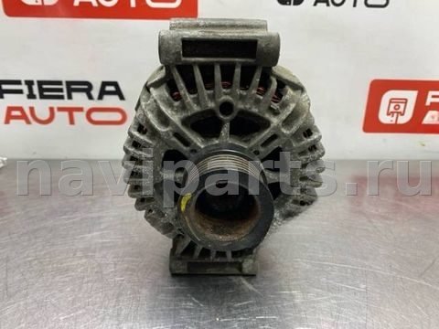 Генератор Mercedes C W204, 2011 г., OEM A0009060401, арт. 56684, фото 5
