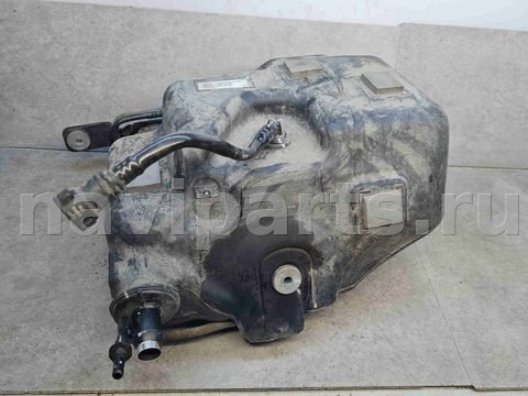 Бак AdBlue BMW 4 F32/F33/GT F36, 2019 г., OEM 16197399413, арт. 57-16-131