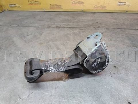 Ремень безопасности задний левый Mitsubishi Colt, арт. 57128, фото 2