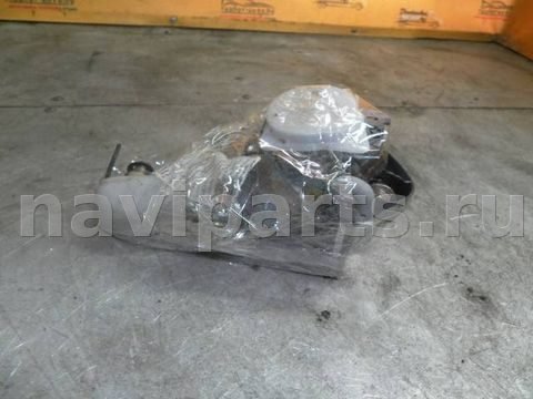 Ремень безопасности задний левый Honda HR-V, арт. 57193, фото 3